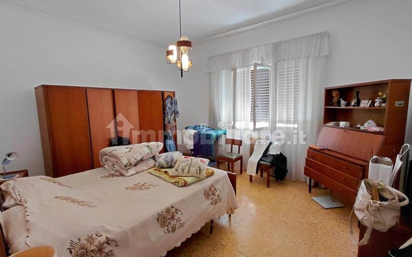 Appartamento da ristrutturare, piano rialzato, Romito Magra, Arcola — foto 14 di 14