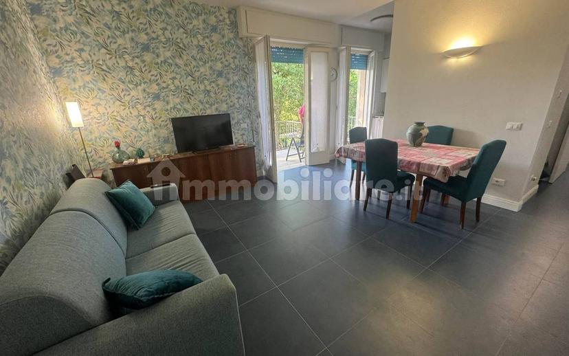 Quadrilocale ottimo stato, primo piano, Lido di Camaiore, Camaiore