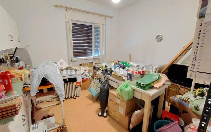 Appartamento da ristrutturare, piano rialzato, Romito Magra, Arcola — foto 13 di 14