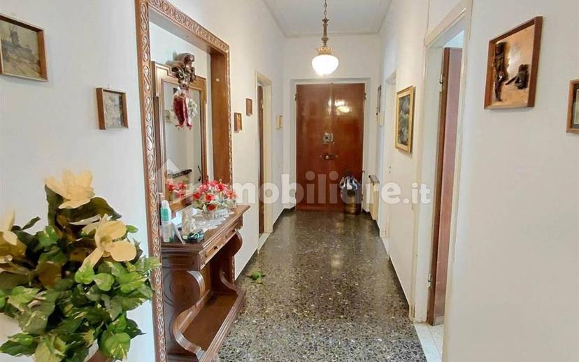 Appartamento da ristrutturare, piano rialzato, Romito Magra, Arcola — foto 8 di 14