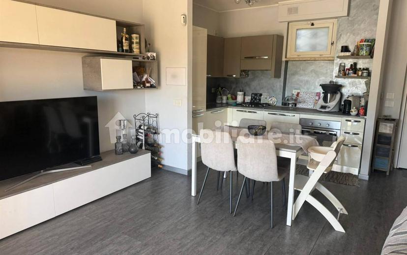 Trilocale ottimo stato, primo piano, Venturina, Campiglia Marittima — foto 6 di 16