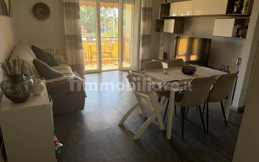 Trilocale ottimo stato, primo piano, Venturina, Campiglia Marittima — foto 8 di 16