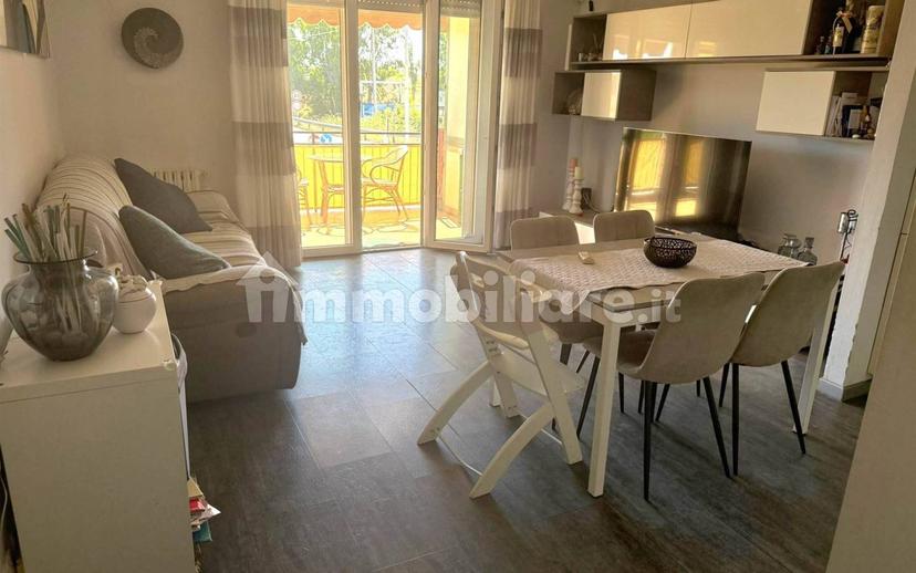 Trilocale ottimo stato, primo piano, Venturina, Campiglia Marittima — foto 4 di 16