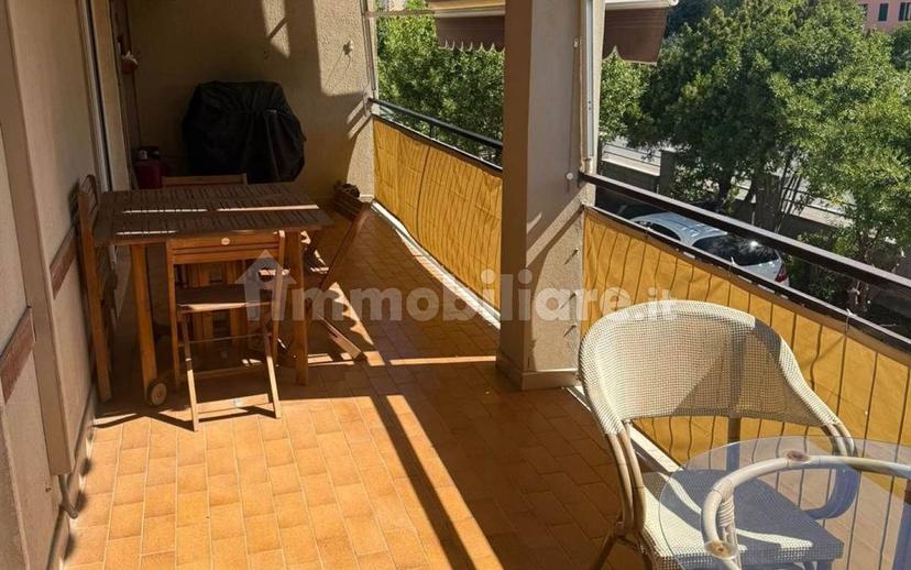 Trilocale ottimo stato, primo piano, Venturina, Campiglia Marittima — foto 3 di 16