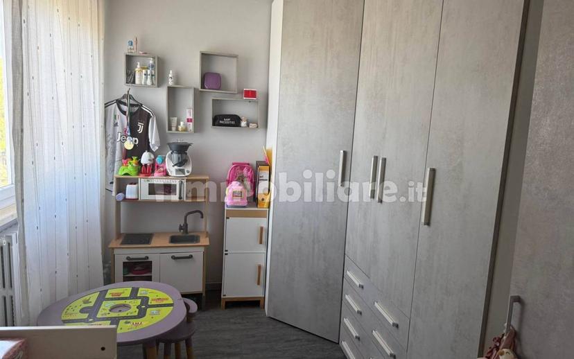 Trilocale ottimo stato, primo piano, Venturina, Campiglia Marittima — foto 13 di 16