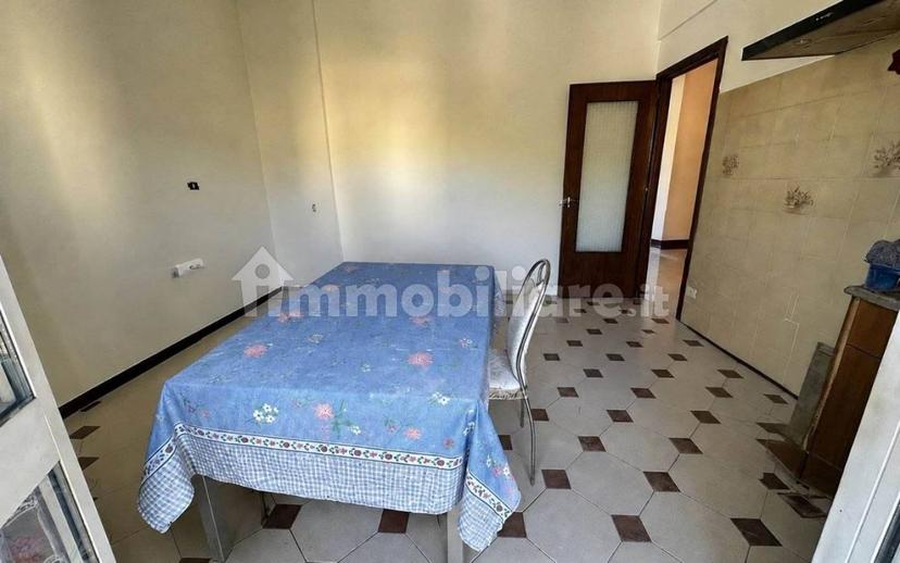 Bilocale piazza Napoleone, Spotorno — foto 14 di 15
