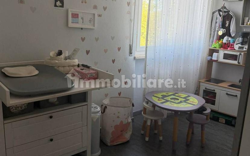 Trilocale ottimo stato, primo piano, Venturina, Campiglia Marittima — foto 10 di 16