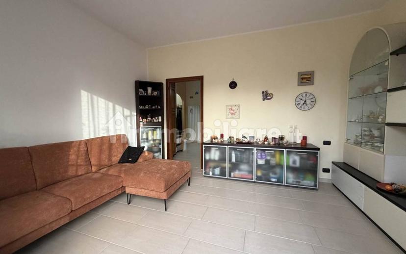 Trilocale ottimo stato, piano terra, Colombiera Molicciara, Castelnuovo Magra — foto 3 di 14