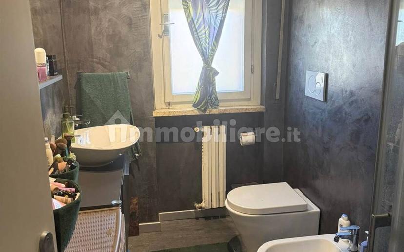 Trilocale ottimo stato, primo piano, Venturina, Campiglia Marittima — foto 7 di 16