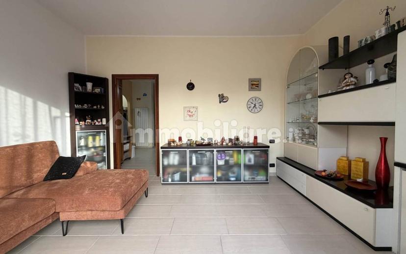 Trilocale ottimo stato, piano terra, Colombiera Molicciara, Castelnuovo Magra — foto 5 di 14