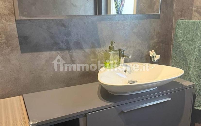 Trilocale ottimo stato, primo piano, Venturina, Campiglia Marittima — foto 11 di 16