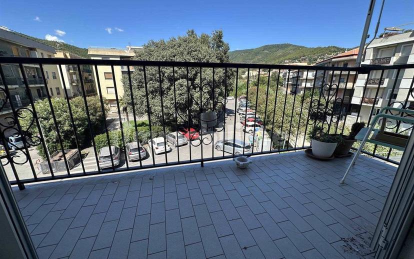 Bilocale piazza Napoleone, Spotorno — foto 8 di 15