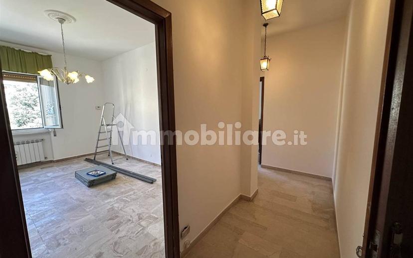 Bilocale piazza Napoleone, Spotorno — foto 9 di 15