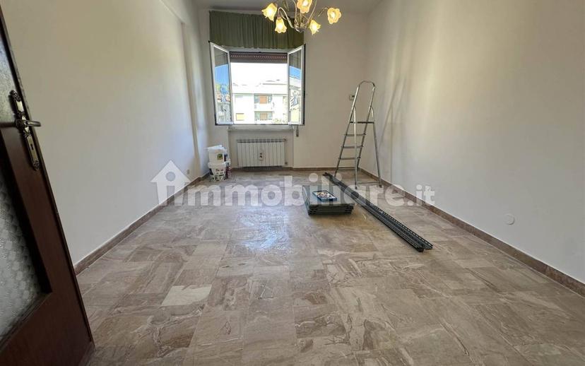 Bilocale piazza Napoleone, Spotorno — foto 2 di 15