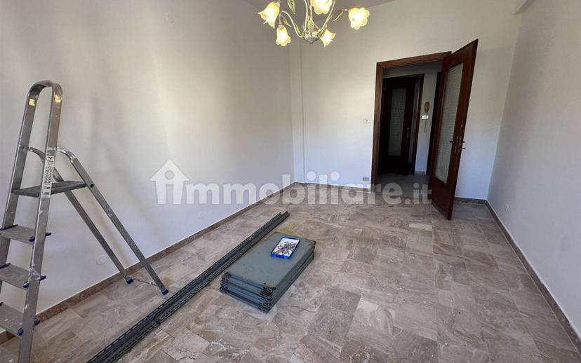 Bilocale piazza Napoleone, Spotorno — foto 11 di 15