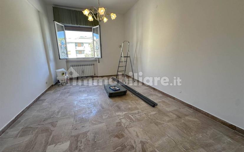 Bilocale piazza Napoleone, Spotorno — foto 12 di 15