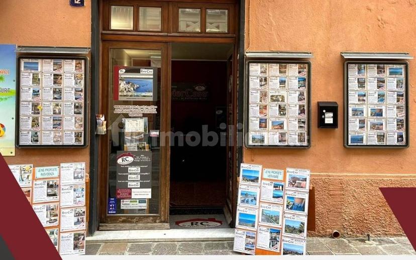 Bilocale piazza Napoleone, Spotorno — foto 6 di 15