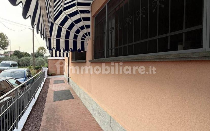 Trilocale ottimo stato, piano terra, Colombiera Molicciara, Castelnuovo Magra — foto 9 di 14
