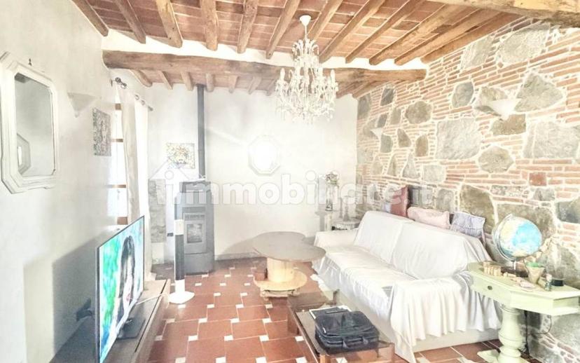 Rustico, ottimo stato, 170 m², Bozzano, Quiesa, Massarosa — foto 8 di 14