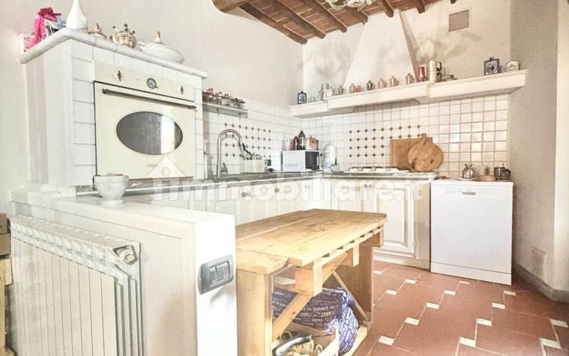 Rustico, ottimo stato, 170 m², Bozzano, Quiesa, Massarosa — foto 9 di 14