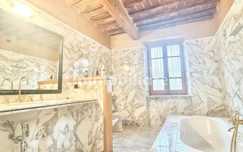 Rustico, ottimo stato, 170 m², Bozzano, Quiesa, Massarosa — foto 6 di 14
