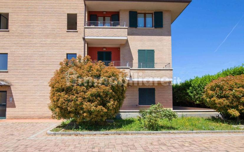 Bilocale via Santa Maria Della Spina snc, Tordandrea, Castelnuovo, Assisi — foto 12 di 14