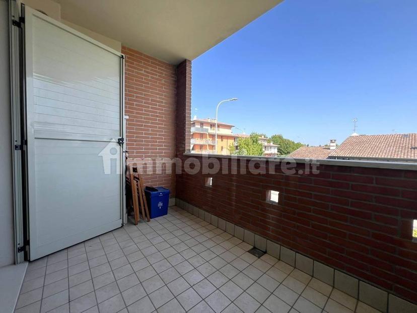 Trilocale via E. Morante 1, Centro, Roncoferraro — foto 21 di 33