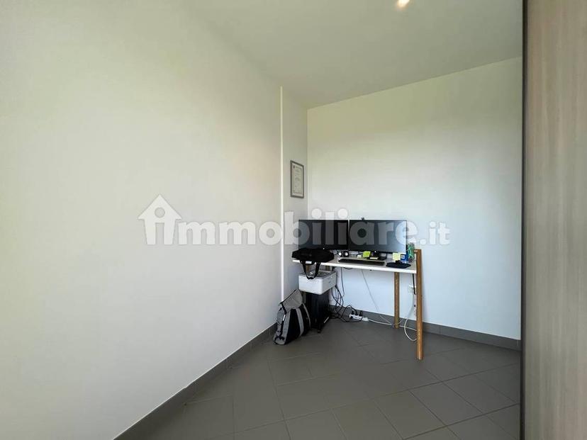 Trilocale via E. Morante 1, Centro, Roncoferraro — foto 15 di 33