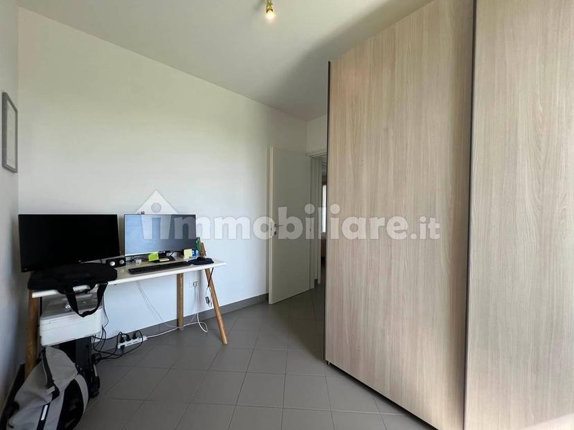 Trilocale via E. Morante 1, Centro, Roncoferraro — foto 12 di 33