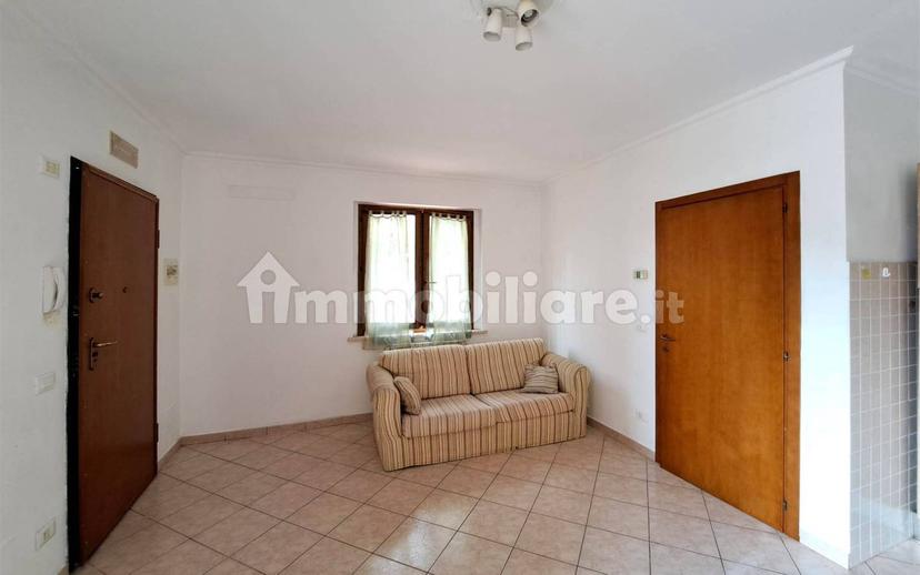 Trilocale buono stato, Centro, Montepulciano — foto 3 di 11