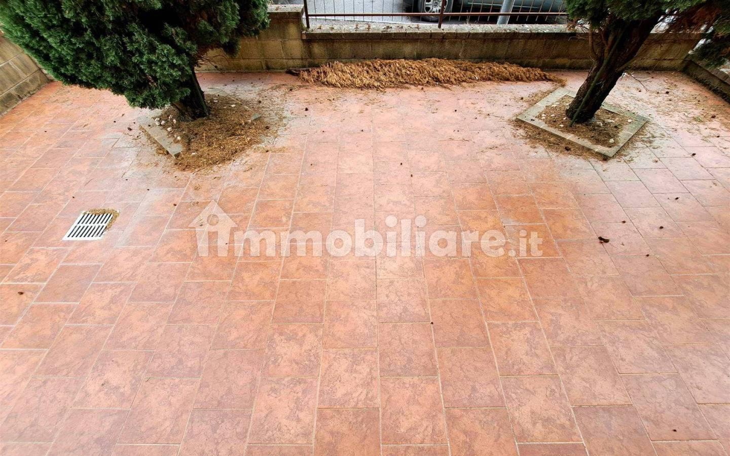 Trilocale buono stato, Centro, Montepulciano