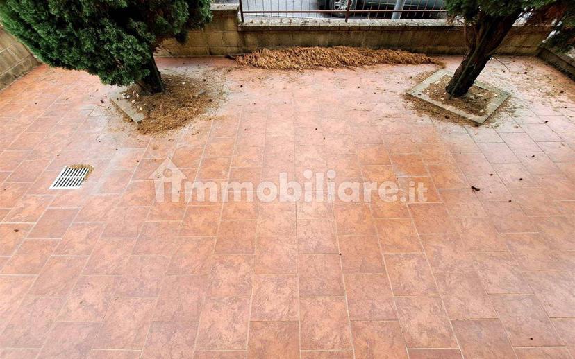 Trilocale buono stato, Centro, Montepulciano