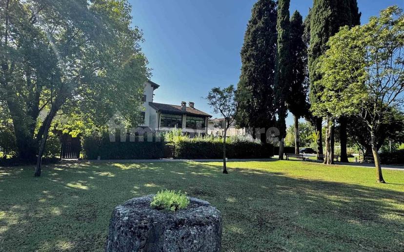 Quadrilocale ottimo stato, piano terra, Salò — foto 21 di 32