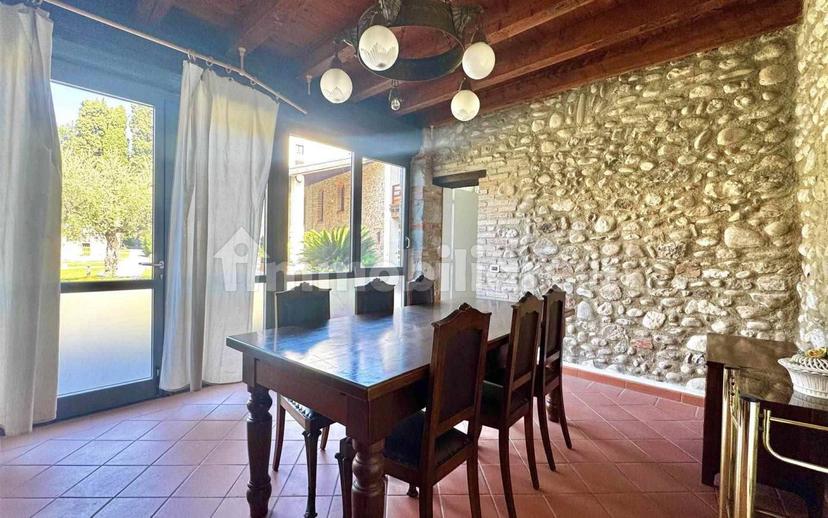 Quadrilocale ottimo stato, piano terra, Salò — foto 10 di 32
