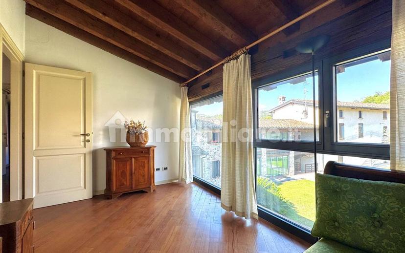 Quadrilocale ottimo stato, piano terra, Salò — foto 19 di 32