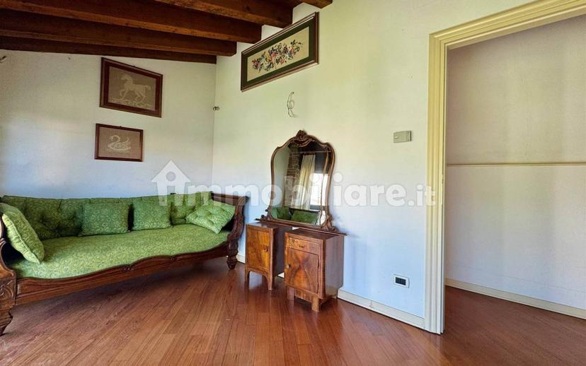 Quadrilocale ottimo stato, piano terra, Salò — foto 15 di 32