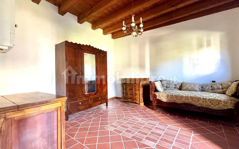 Quadrilocale ottimo stato, piano terra, Salò — foto 26 di 32