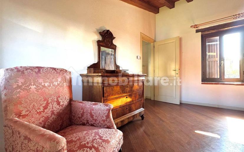 Quadrilocale ottimo stato, piano terra, Salò — foto 18 di 32