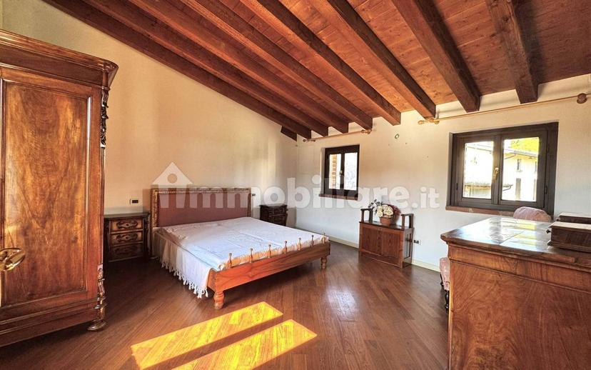 Quadrilocale ottimo stato, piano terra, Salò — foto 17 di 32