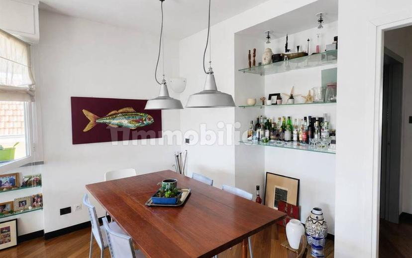 Appartamento ottimo stato, quarto piano, Centro Città, Ventimiglia — foto 9 di 21