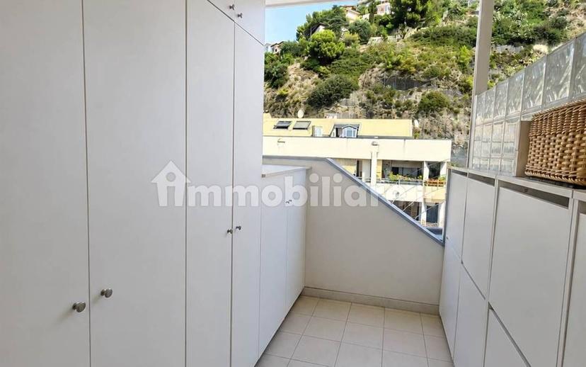 Appartamento ottimo stato, quarto piano, Centro Città, Ventimiglia — foto 6 di 21