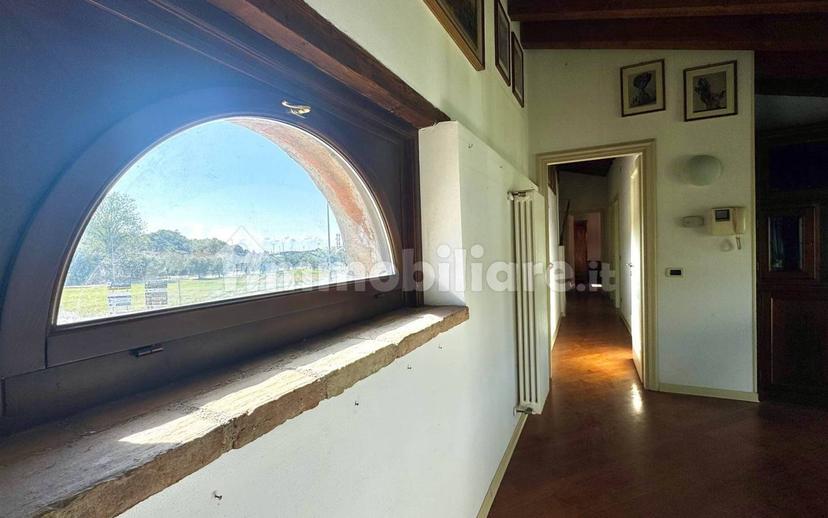 Quadrilocale ottimo stato, piano terra, Salò — foto 16 di 32