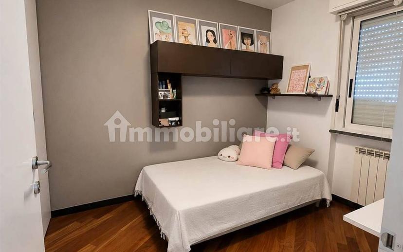 Appartamento ottimo stato, quarto piano, Centro Città, Ventimiglia — foto 12 di 21