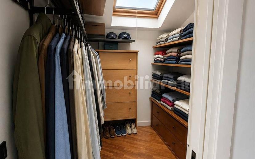 Appartamento ottimo stato, quarto piano, Centro Città, Ventimiglia — foto 18 di 21