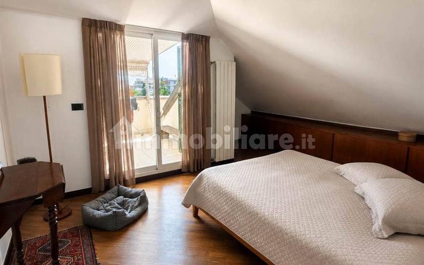 Appartamento ottimo stato, quarto piano, Centro Città, Ventimiglia — foto 19 di 21