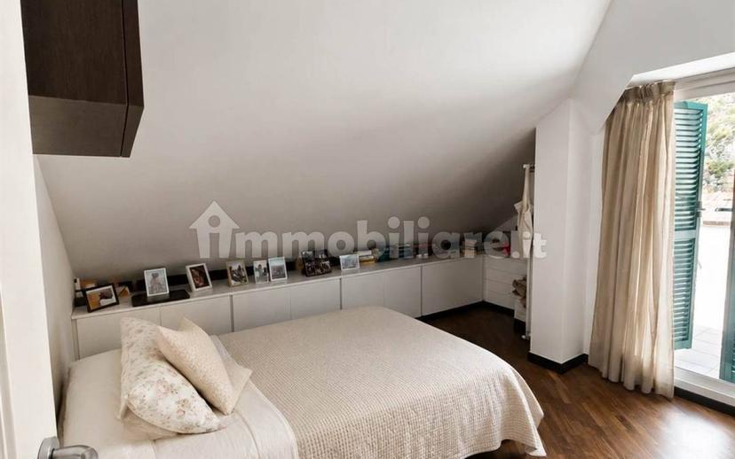 Appartamento ottimo stato, quarto piano, Centro Città, Ventimiglia — foto 21 di 21