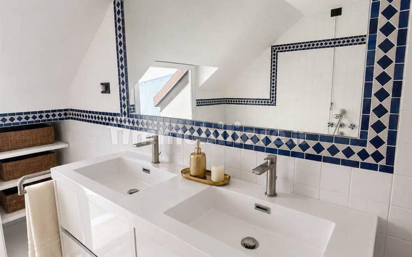 Appartamento ottimo stato, quarto piano, Centro Città, Ventimiglia — foto 8 di 21