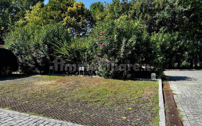Quadrilocale ottimo stato, piano terra, Salò — foto 14 di 32