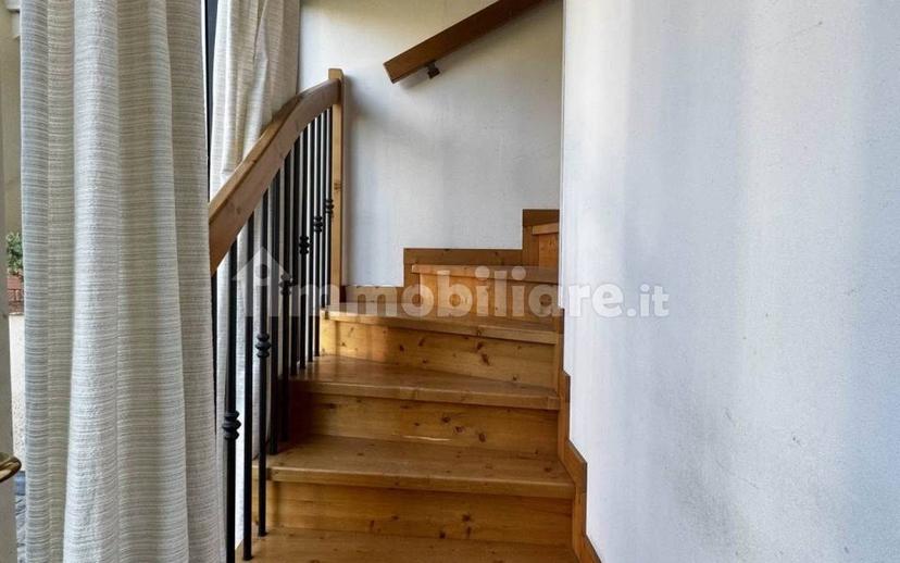 Quadrilocale ottimo stato, piano terra, Salò — foto 30 di 32