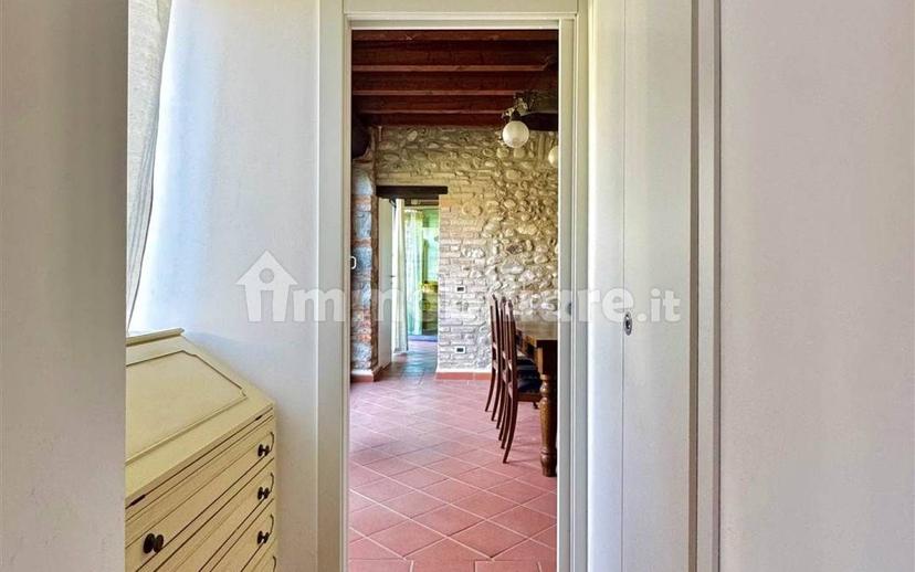Quadrilocale ottimo stato, piano terra, Salò — foto 4 di 32